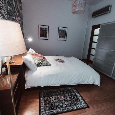 Mrdoyle Apartment Catalani ミラノ エクステリア 写真