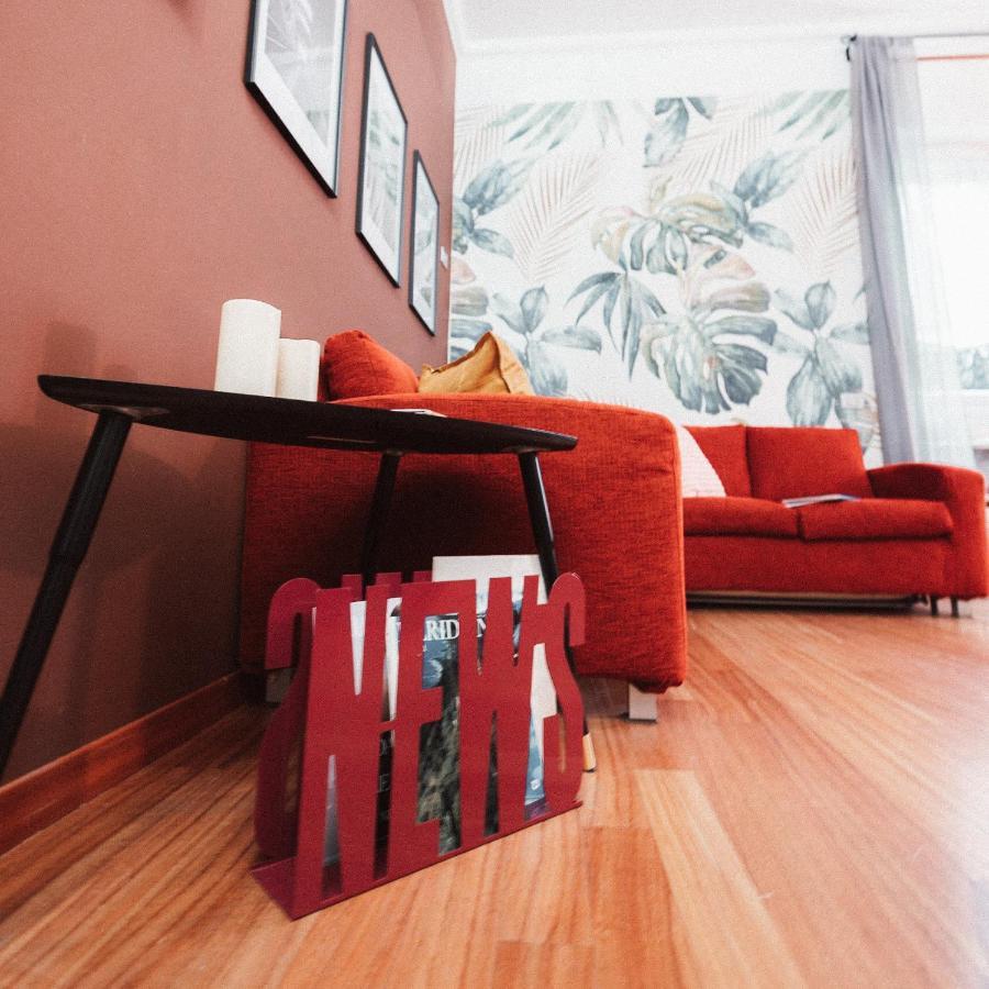 Mrdoyle Apartment Catalani ミラノ エクステリア 写真