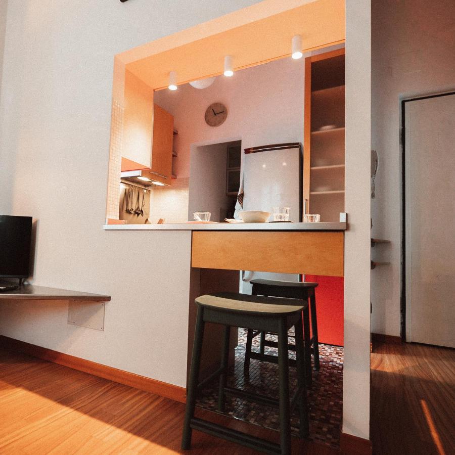 Mrdoyle Apartment Catalani ミラノ エクステリア 写真