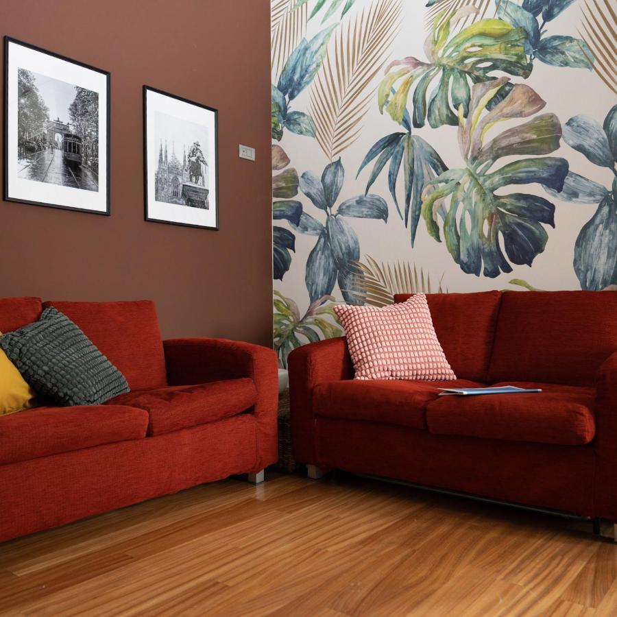 Mrdoyle Apartment Catalani ミラノ エクステリア 写真