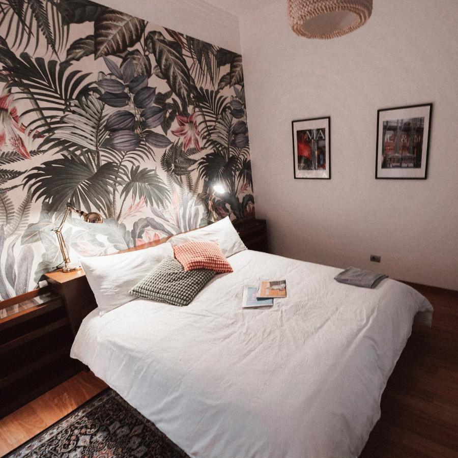 Mrdoyle Apartment Catalani ミラノ エクステリア 写真