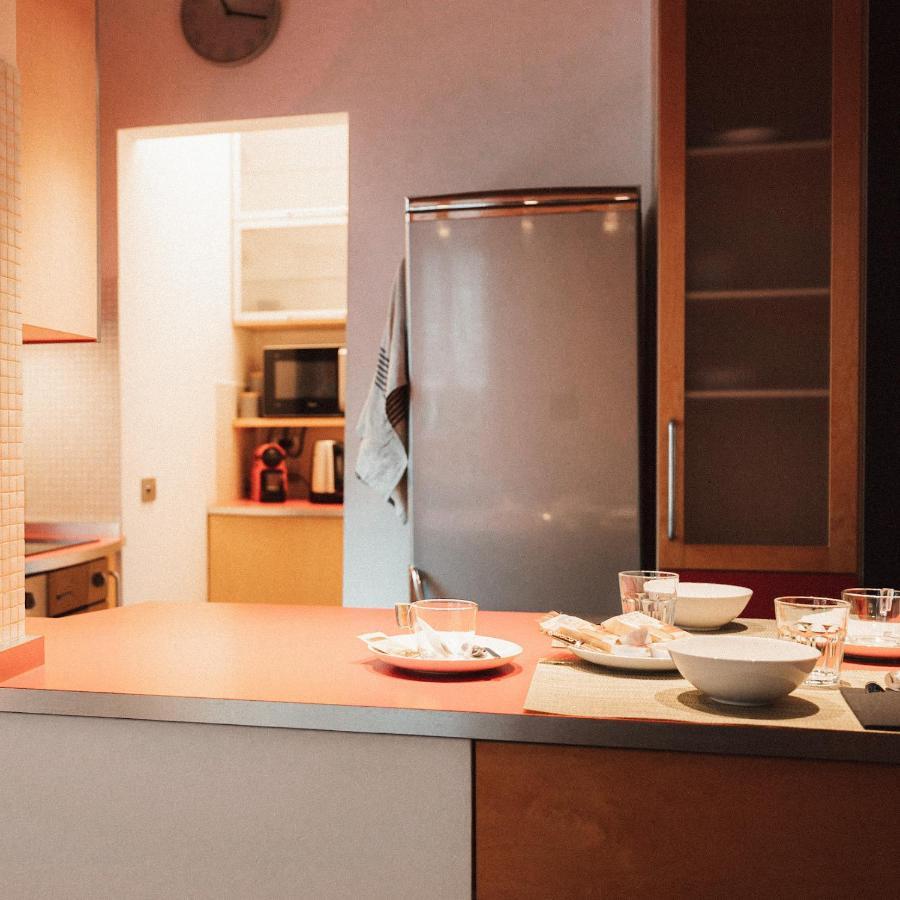 Mrdoyle Apartment Catalani ミラノ エクステリア 写真