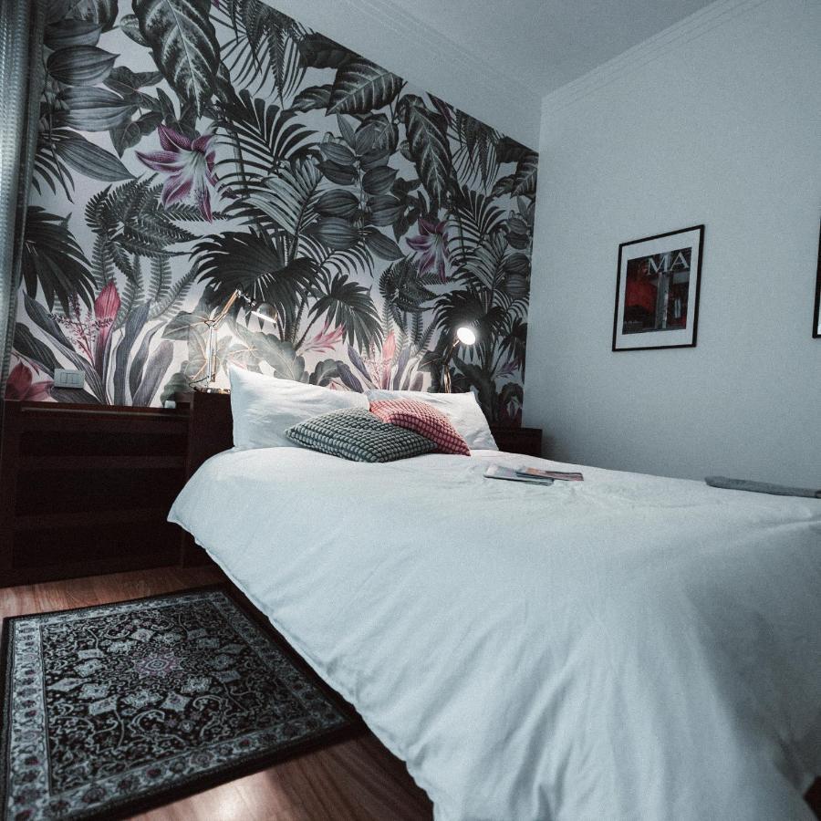 Mrdoyle Apartment Catalani ミラノ エクステリア 写真