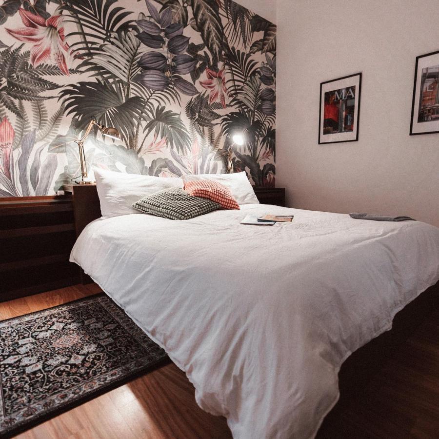 Mrdoyle Apartment Catalani ミラノ エクステリア 写真