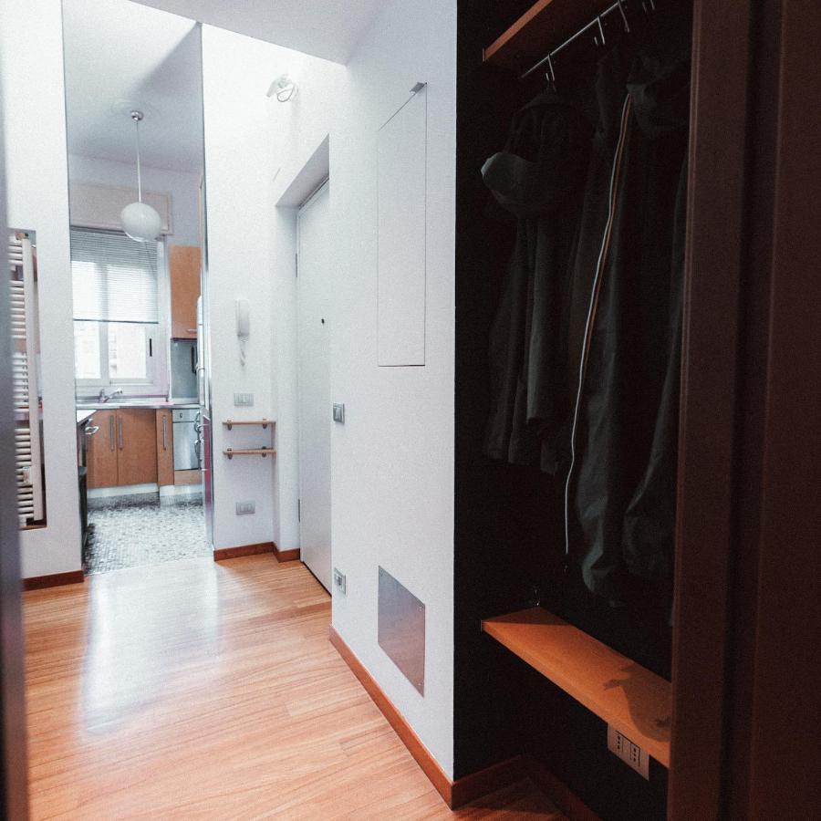 Mrdoyle Apartment Catalani ミラノ エクステリア 写真