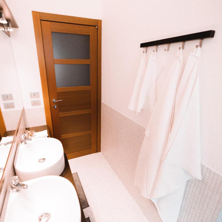 Mrdoyle Apartment Catalani ミラノ エクステリア 写真