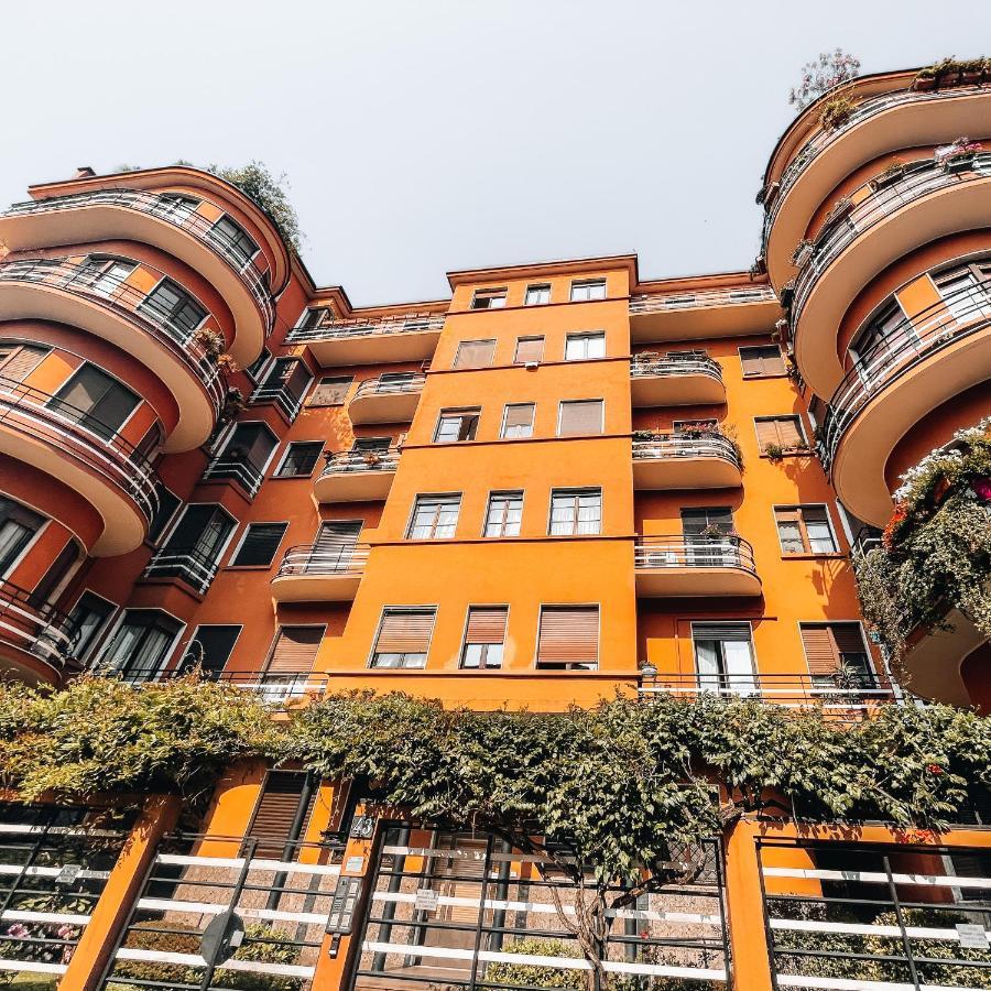 Mrdoyle Apartment Catalani ミラノ エクステリア 写真