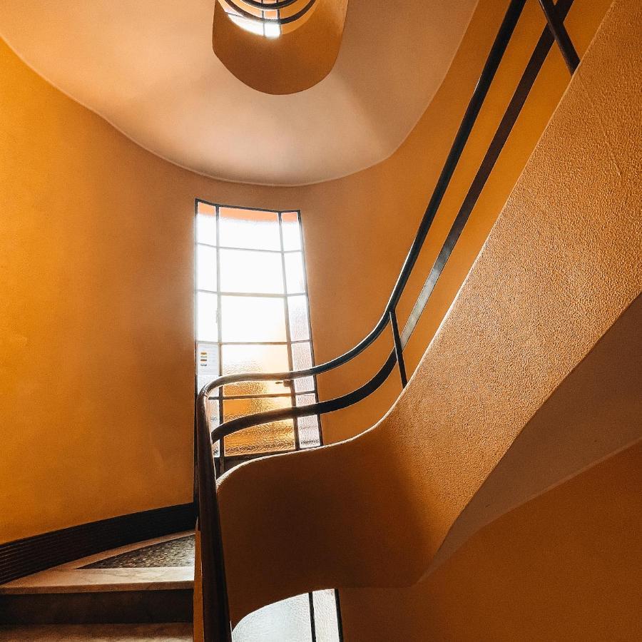 Mrdoyle Apartment Catalani ミラノ エクステリア 写真