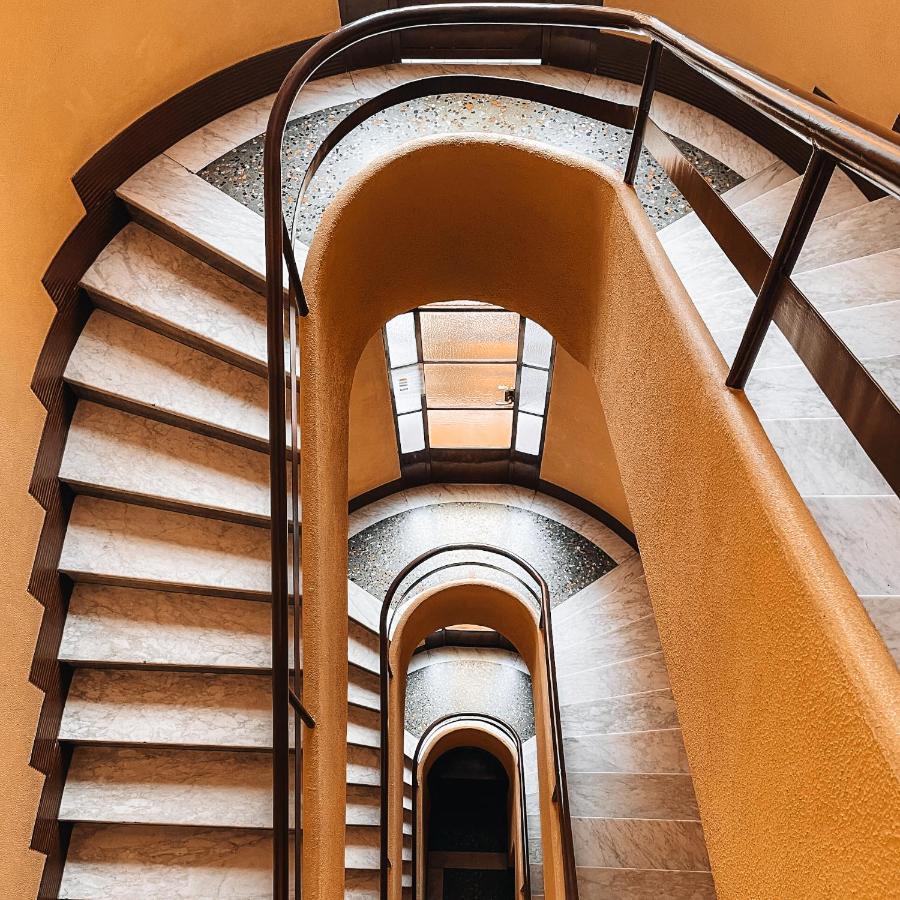 Mrdoyle Apartment Catalani ミラノ エクステリア 写真