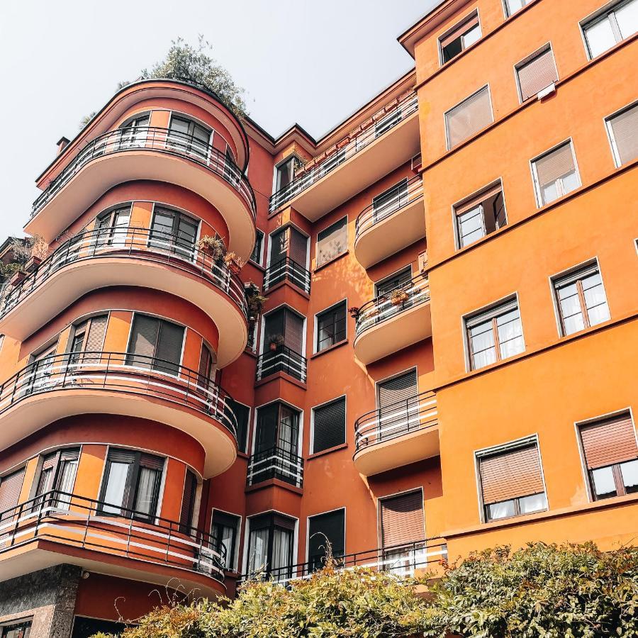 Mrdoyle Apartment Catalani ミラノ エクステリア 写真